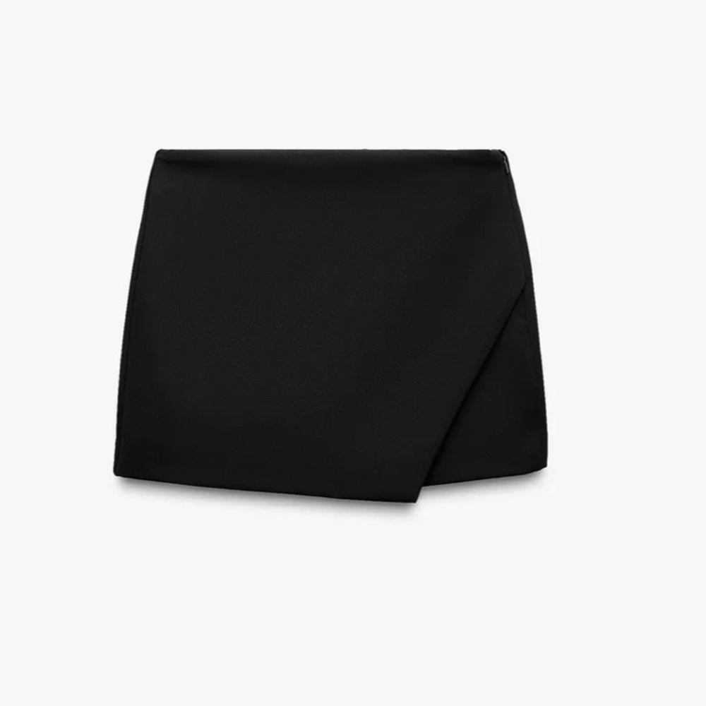 ZARA
ASYMMETRIC SKORT
0/5427/447/800/01